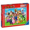 Juegos De Mesa Y Puzzles Ravensburger Spieleverlag Gmbh | Puzzle 1000 Fantasy Super Mario