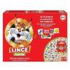 Juegos De Mesa Y Puzzles Educa Borras S.A. | Juego Lince Edici N Familia