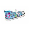 Escolar Safta,S.A. | Portatodo Bota Sweet Heart Blue