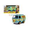 Coches, Circuitos Y Parkings Simba España,S.A. | Furgoneta Scooby Doo Mistery Machine 1:32