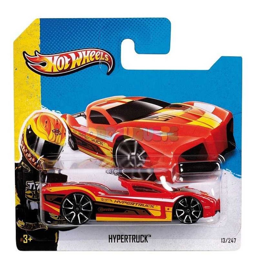 Coches, Circuitos Y Parkings Hot Wheels | Hot Wheels Veh Culos Surtidos Mattel