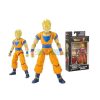 Personajes Y Accesorios Dragon Ball | Dragon Ball Stars Figura Super Saiyan Gohan 17Cm