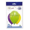 Disfraces Y Accesorios Globolandia,S.L. | Bolsa 12 Globos Pastel 28Cms G11P