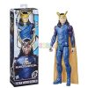 Personajes Y Accesorios Hasbro | Avengers Figura Titan Loki