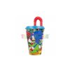 Art Culos Regalo Todojuguete | Vaso Ca A Easy 430Ml Sonic