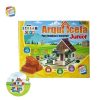 Juegos Educativos Cefa Toys,S.A. | Juego Arquicefa Junior