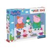 Juegos De Mesa Y Puzzles Peppa Pig | Maxi Puzzle 104 Peppa Pig