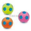 Deportes Y Bicicletas Todojuguete | Bal N Soft Ball Fl Or 200Mm Surtido