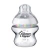 Puericultura Todojuguete | Biber N Ctn 150 Ml Tommee Tippee