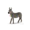 Personajes Y Accesorios Schleich | Figura Burro Schleich