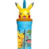 Art Culos Regalo Pokemon | Vaso Figura 3D 360Ml Pokemon Distorsion