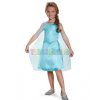 Disfraces Y Accesorios Frozen | Disfraz Frozen Elsa Basic Plus 5-6 A Os