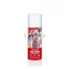 Disfraces Y Accesorios Todojuguete | Laca Capilar Color Blanco 125 Ml La Fiesta