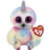 Personajes Y Accesorios Todojuguete | Peluche Beanie Boos 15Cm Surtido Ty