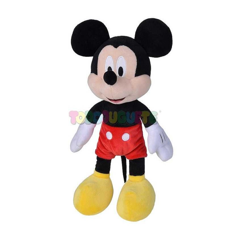 Peluches MicBest Mouse | Peluche Mickey Mouse 35Cm