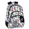 Escolar Todojuguete | Mochila Doble 40 Onyx