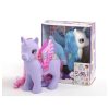 Mu Ecas Y Accesorios Todojuguete | Unicornio Con Pegatinas Wonder Pony Land 2 Surtido