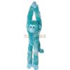 Peluches Todojuguete | Peluche Hangings 51Cm Mono Azul