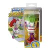 Personajes Y Accesorios Imaginext | Imaginext Dc Cabeza-Veh Culo Jokerm Vil