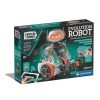 Rob Tica Clementoni Iberica,S.L. | Ciencia Y Juego Evolution Robot 2.0