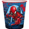 Escolar Spiderman | Papelera Spiderman City