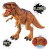 Rob Tica World Brands | Dinosaurio T-Rex Ir T Ctil