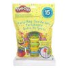 Manualidades Play Doh | Play Doh Bolsa 15 Mini Botes