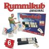 Juegos De Mesa Y Puzzles Goliath Games Iberia Srl | Juego Rummikub Original 6 Jugadores