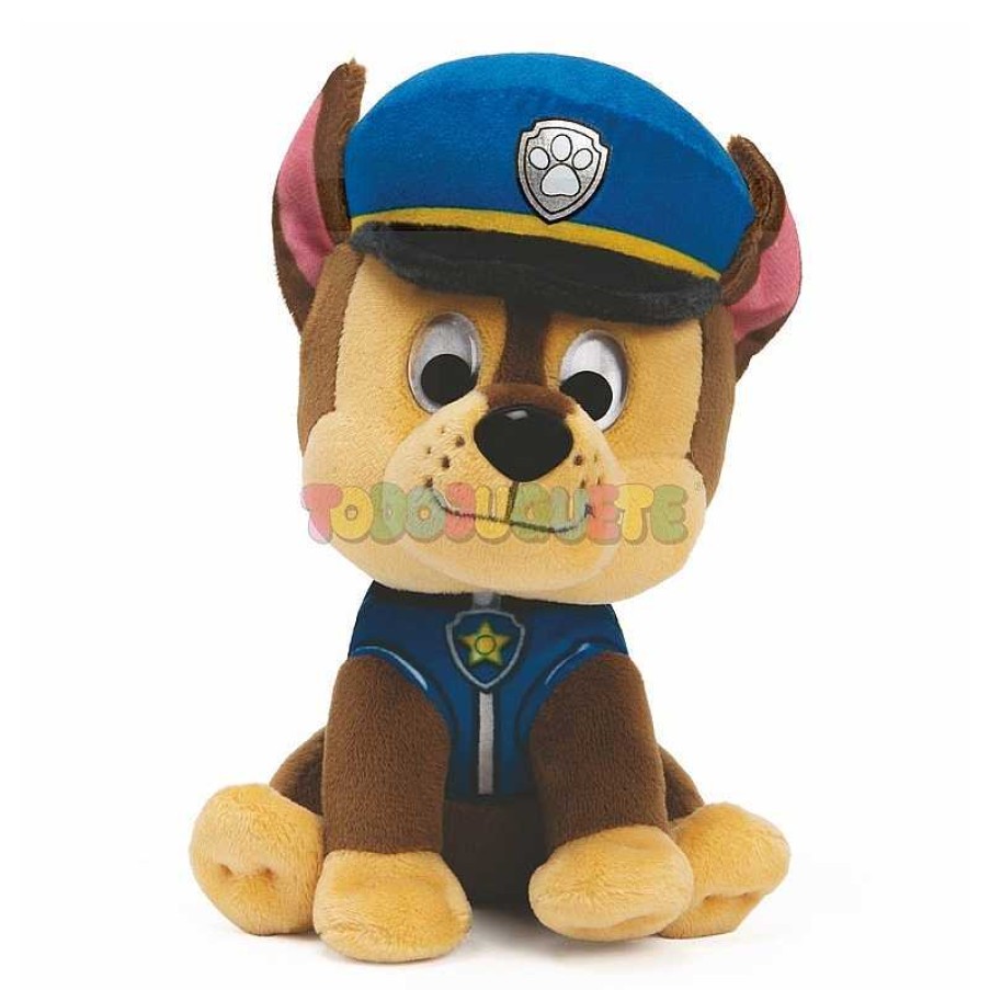 Peluches Paw Patrol | Paw Patrol Peluche 15 Cm Surtido