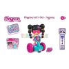 Mu Ecas Y Accesorios Pin Y Pon | Pin Y Pon Let´S Go! Segway