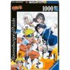 Juegos De Mesa Y Puzzles Ravensburger Spieleverlag Gmbh | Puzzle 1000 Naruto