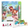 Manualidades Todojuguete | Dino World Magic Book