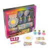 Joyer A, Peluquer A Y Cosm Tica Todojuguete | Rainbow High Set Decora Tus U As