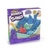 Manualidades Todojuguete | Kinetic Sand Box Set Azul