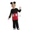 Disfraces Y Accesorios MicWholesale Mouse | Disfraz Mickey Mouse Classic 5-6 A Os