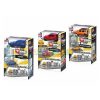 Coches, Circuitos Y Parkings Todojuguete | Playset Veh Culo 1:43 Burago City Surtidos