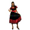 Disfraces Y Accesorios Todojuguete | Disfraz Baile Flamenco Chica