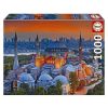 Juegos De Mesa Y Puzzles Educa Borras S.A. | Puzzle 1000 Mezquita Azul, Estambul