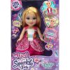 Mu Ecas Y Accesorios Todojuguete | Mu Eca Cantarina Sparkle Girlz 33Cm