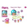 Mu Ecas Y Accesorios Pin Y Pon | Pin Y Pon Hadas M Gicas Contenedor + 5 Figuras