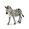 Personajes Y Accesorios Schleich | Figura Cebra Hembra Schleich