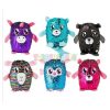 Peluches Todojuguete | Peluche Lentejuelas Glitter Palz 19Cm Surtido