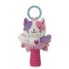 Primera Infancia Clementoni Iberica,S.L. | Sonajero Blando Gatita Lovely Cat Rattle