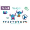 Personajes Y Accesorios Nenuco | Stitch C Psula Mini Figura