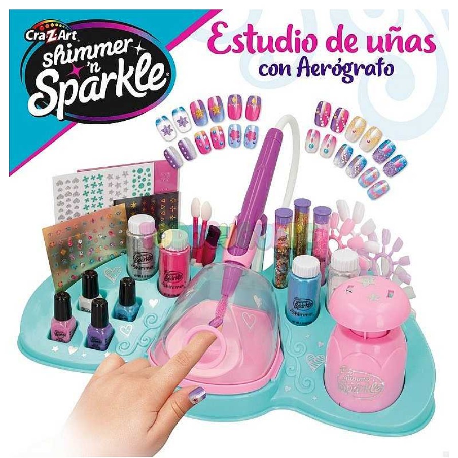 Joyer A, Peluquer A Y Cosm Tica Color Baby, S.L. | Estudio U As Pulverizador Shimmer N Sparkle