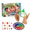 Juegos De Mesa Y Puzzles Imc Toys S.A. | Juego Mauricio Orificio