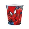 Escolar Spiderman | Papelera Ultimate Spiderman