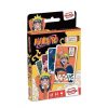 Juegos De Mesa Y Puzzles Heraclio Fournier,S.A. | Juego Cartas 3 En 1 Naruto Fournier