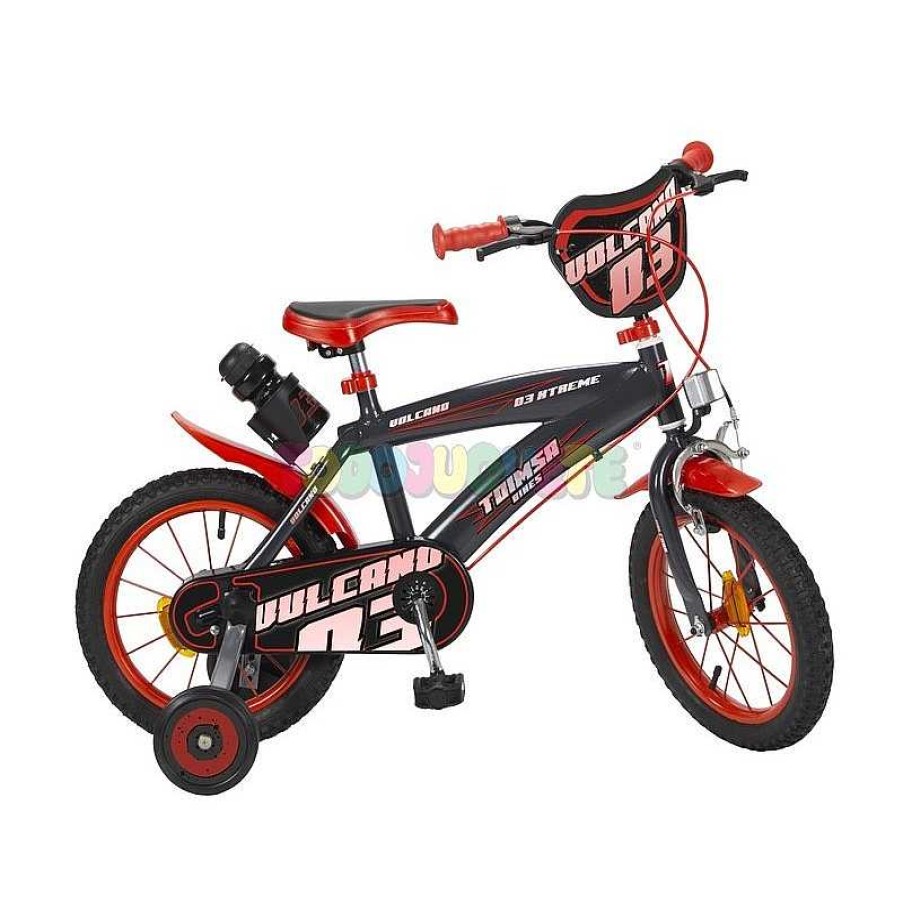 Bicicletas Y Accesorios Toim.S.L. | Bicicleta Vulcano 14