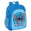 Escolar Safta,S.A. | Mochila Junior Stitch